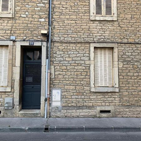 شقة La Ptite Chouette ديجون المظهر الخارجي الصورة